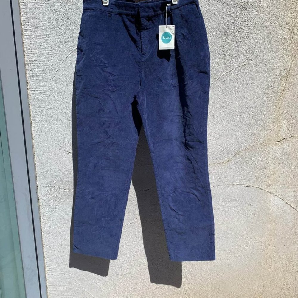 SALE! New Boden The Wellington Cords Size 10R